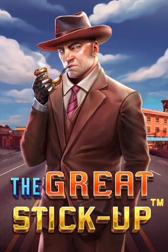 The Great Stick-up - играть онлайн | CashVille Casino - без регистрации