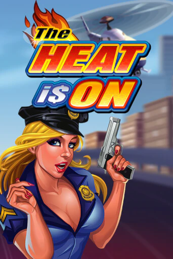 The Heat Is On - играть онлайн | CashVille Casino - без регистрации