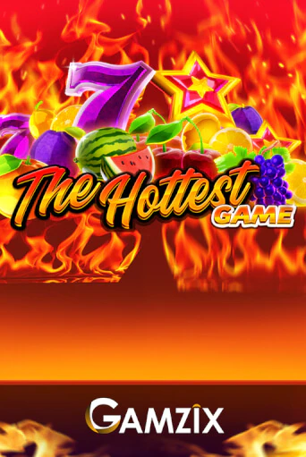 The Hottest Game - играть онлайн | CashVille Casino - без регистрации