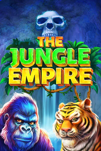 The Jungle Empire - играть онлайн | CashVille Casino - без регистрации