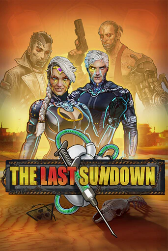 The Last Sundown - играть онлайн | CashVille Casino - без регистрации