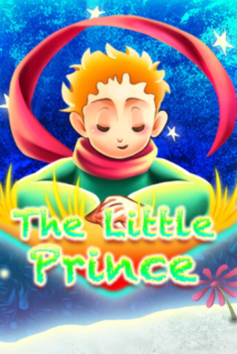 The Little Prince - играть онлайн | CashVille Casino - без регистрации