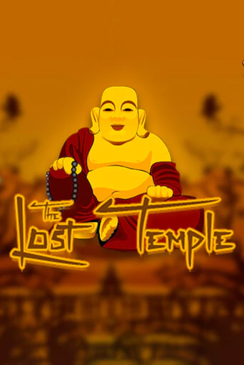 The Lost Temple - играть онлайн | CashVille Casino - без регистрации