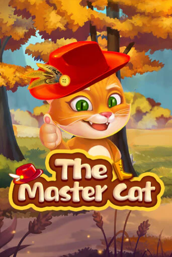 The Master Cat - играть онлайн | CashVille Casino - без регистрации