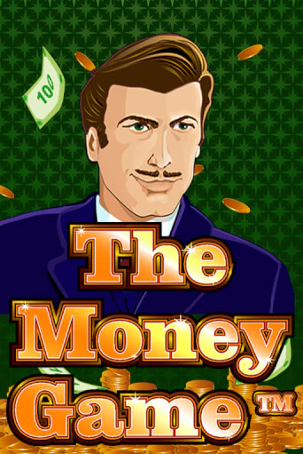 The Money Game - играть онлайн | CashVille Casino - без регистрации