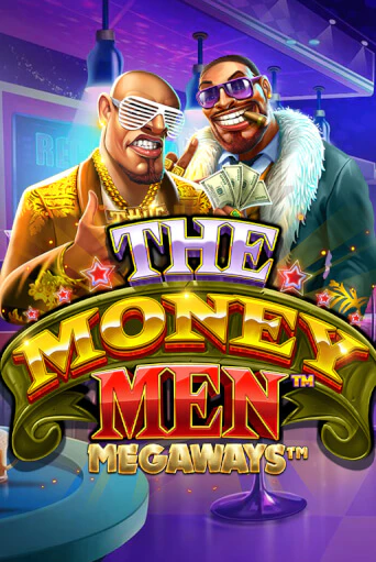 The Money Men Megaways - играть онлайн | CashVille Casino - без регистрации