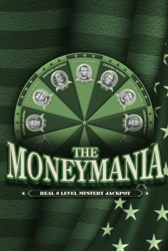 The Moneymania - играть онлайн | CashVille Casino - без регистрации