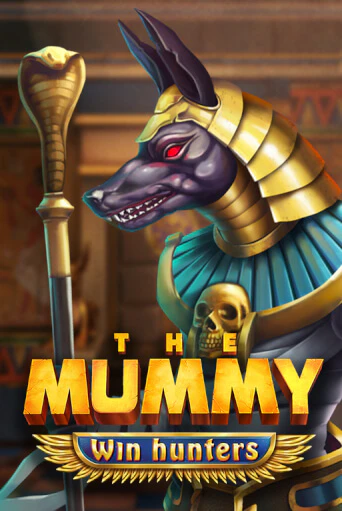 The Mummy Win Hunters - играть онлайн | CashVille Casino - без регистрации