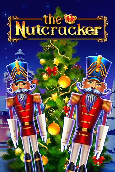 The Nutcracker - играть онлайн | CashVille Casino - без регистрации