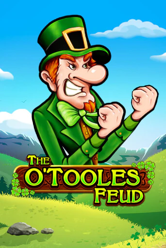 The O'Tooles Feud - играть онлайн | CashVille Casino - без регистрации