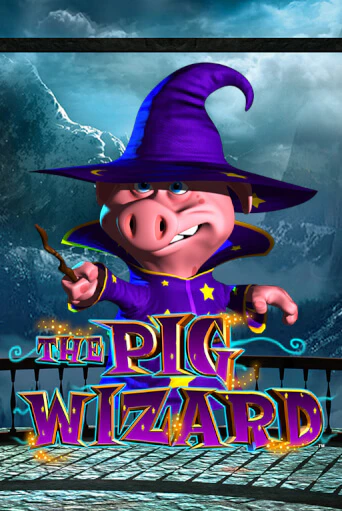 The Pig Wizard Megaways - играть онлайн | CashVille Casino - без регистрации