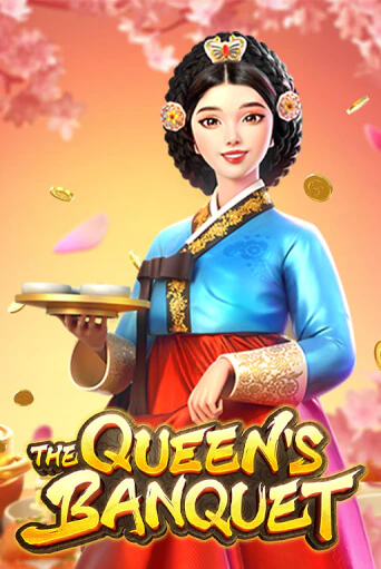 The Queen's Banquet - играть онлайн | CashVille Casino - без регистрации