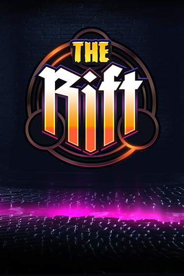 The Rift - играть онлайн | CashVille Casino - без регистрации