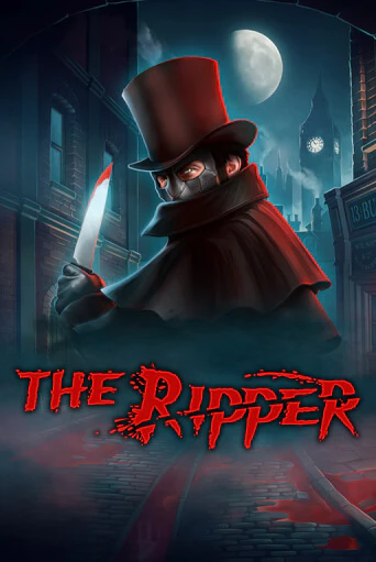 The Ripper - играть онлайн | CashVille Casino - без регистрации