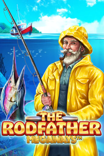 'The Rodfather Megaways - играть онлайн | CashVille Casino - без регистрации