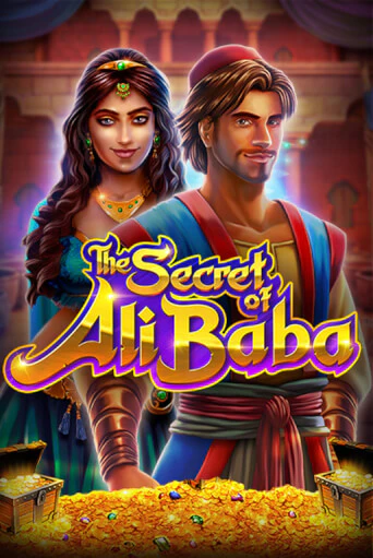 The Secrets of Ali Baba - играть онлайн | CashVille Casino - без регистрации