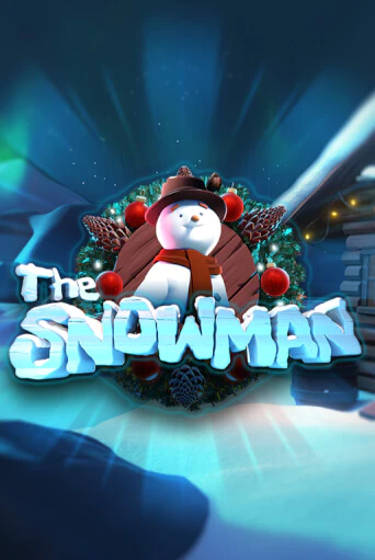 The Snowman - играть онлайн | CashVille Casino - без регистрации