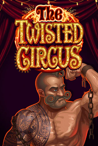 The Twisted Circus - играть онлайн | CashVille Casino - без регистрации