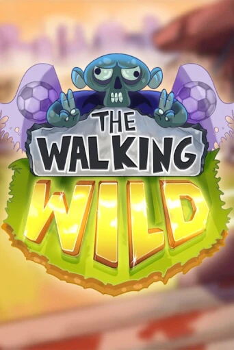 The Walking Wild - играть онлайн | CashVille Casino - без регистрации