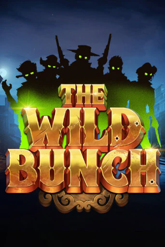 The Wild Bunch - играть онлайн | CashVille Casino - без регистрации