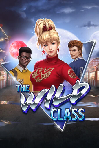 The Wild Class - играть онлайн | CashVille Casino - без регистрации