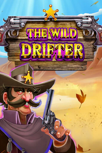 The Wild Drifter - играть онлайн | CashVille Casino - без регистрации