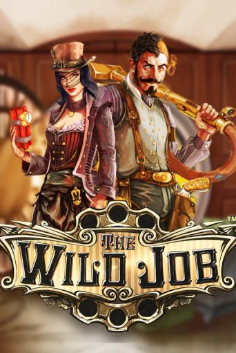 The Wild Job - играть онлайн | CashVille Casino - без регистрации