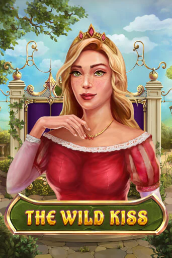 The Wild Kiss - играть онлайн | CashVille Casino - без регистрации