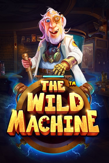 The Wild Machine - играть онлайн | CashVille Casino - без регистрации