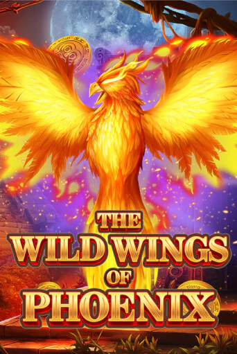 The Wild Wings of Phoenix - играть онлайн | CashVille Casino - без регистрации