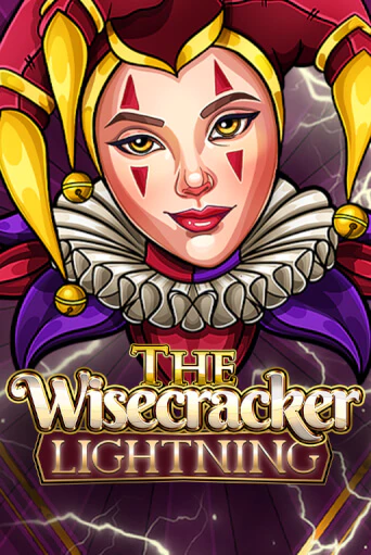 The Wisecracker Lightning - играть онлайн | CashVille Casino - без регистрации