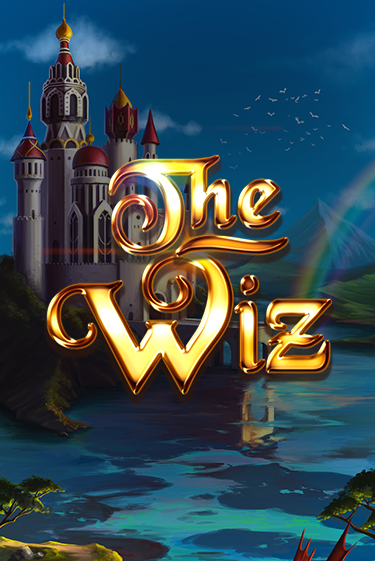 The Wiz - играть онлайн | CashVille Casino - без регистрации