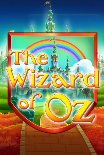 The Wizard of Oz - играть онлайн | CashVille Casino - без регистрации