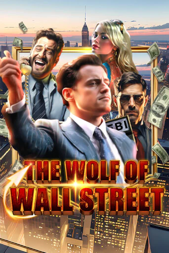 The Wolf of Wall Street - играть онлайн | CashVille Casino - без регистрации