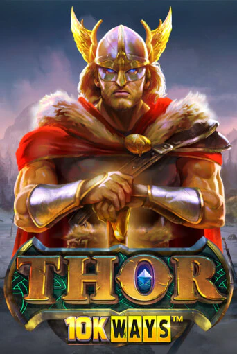 Thor 10K Ways - играть онлайн | CashVille Casino - без регистрации