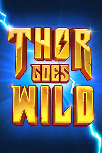 Thor Goes Wild - играть онлайн | CashVille Casino - без регистрации