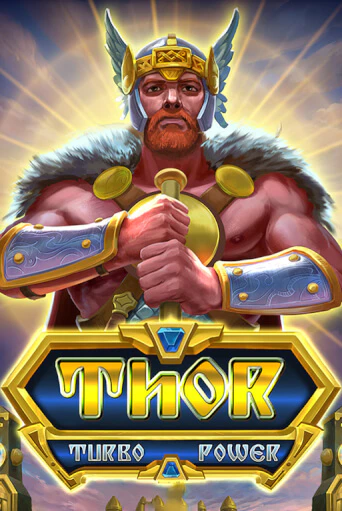 Thor turbo power - играть онлайн | CashVille Casino - без регистрации