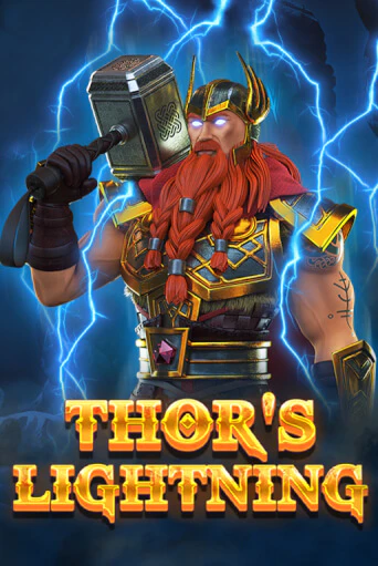 Thor's Lightning - играть онлайн | CashVille Casino - без регистрации