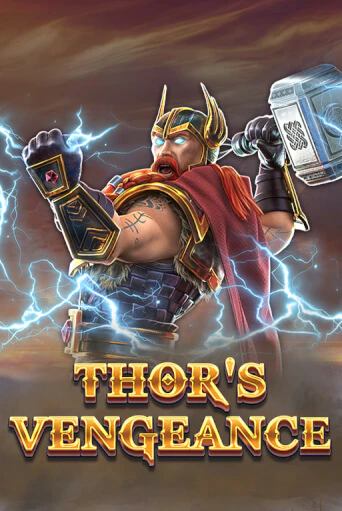 Thor's Vengeance - играть онлайн | CashVille Casino - без регистрации