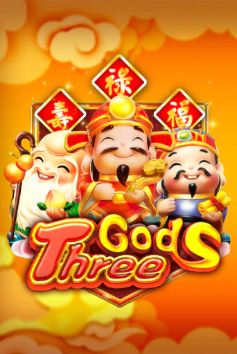 Three Gods - играть онлайн | CashVille Casino - без регистрации