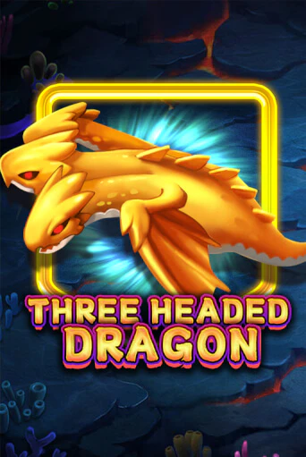 Three Headed Dragon - играть онлайн | CashVille Casino - без регистрации