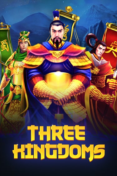 Three Kingdoms - играть онлайн | CashVille Casino - без регистрации