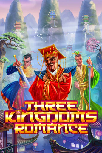 Three Kingdoms Romance - играть онлайн | CashVille Casino - без регистрации