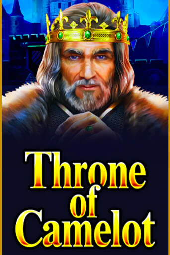 Throne of Camelot - играть онлайн | CashVille Casino - без регистрации