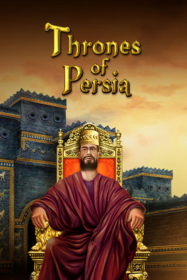 Thrones Of Persia - играть онлайн | CashVille Casino - без регистрации