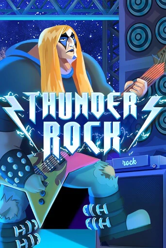 Thunder Rock - играть онлайн | CashVille Casino - без регистрации