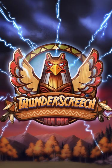 Thunder Screech - играть онлайн | CashVille Casino - без регистрации