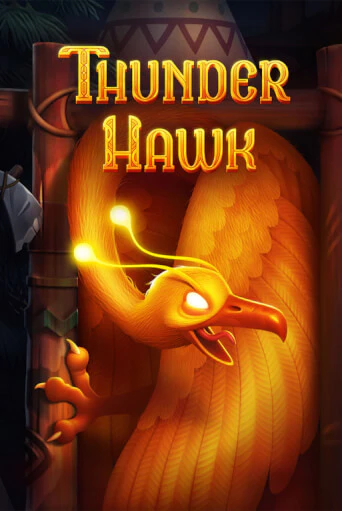 Thunder Hawk - играть онлайн | CashVille Casino - без регистрации