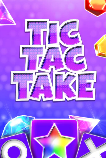 Tic Tac Take - играть онлайн | CashVille Casino - без регистрации