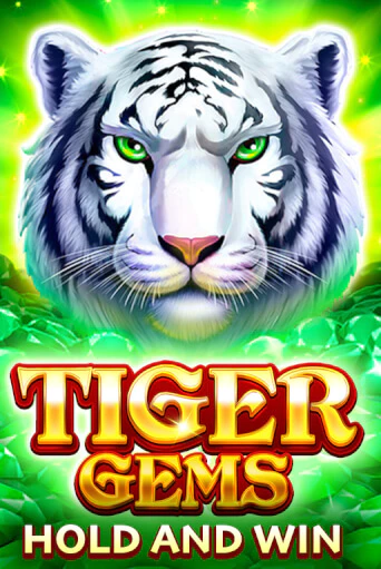 Tiger Gems - играть онлайн | CashVille Casino - без регистрации